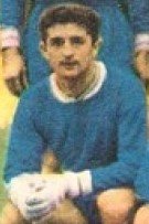 Casimir Novotarski 1961-1962