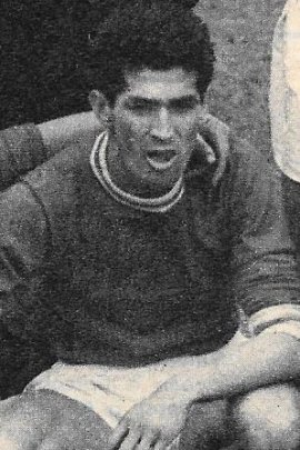 José Parodi 1961-1962