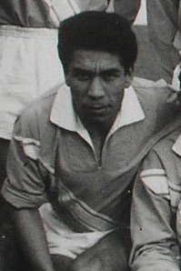 Abdelkrim Kerroum 1962-1963