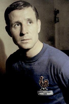 Raymond Kopa 1962-1963