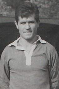 Henri Fernandez 1962-1963