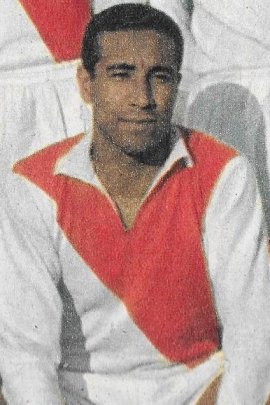 Lucien Cossou 1962-1963