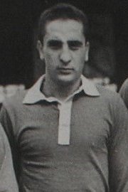 Paul Orsatti 1962-1963