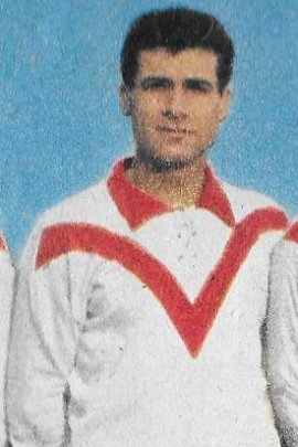 Mohamed Mezzara 1962-1963