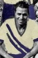 Ali Ben Fadah 1962-1963