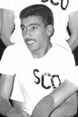 Ahmed Rouiai 1962-1963