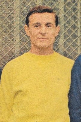 Pierre Bernard 1962