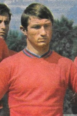 Roland Guillas 1963-1964