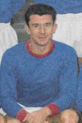 René Dereuddre 1963-1964