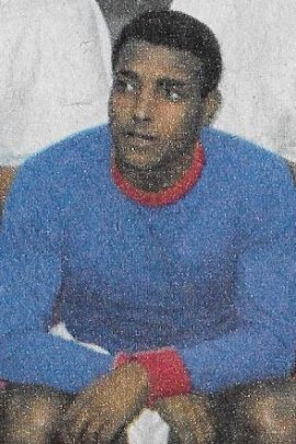 Abdallah Azhar 1963-1964