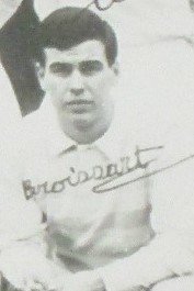 José Broissart 1964-1965