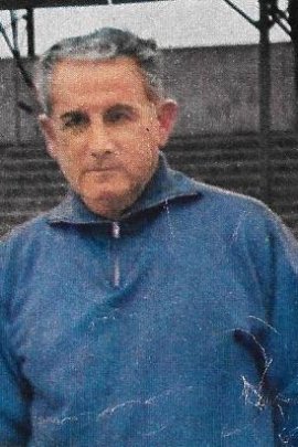 Mario Zatelli 1964-1965