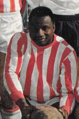 Omar Barrou 1964-1965