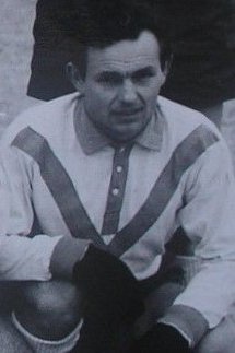 Jean Luczak 1964-1965