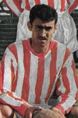 Claude Guilas 1964-1965