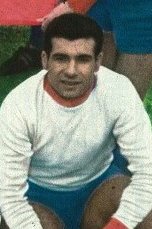 Mohamed Mezzara 1964-1965