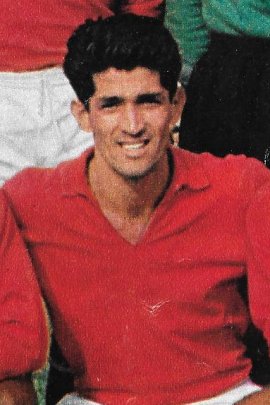 José Parodi 1964-1965