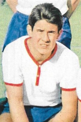 André Guy 1965-1966