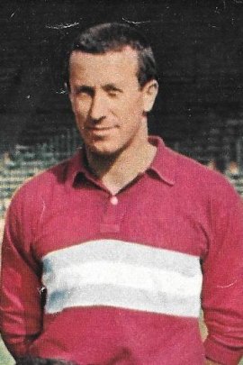 Henri Biancheri 1965-1966