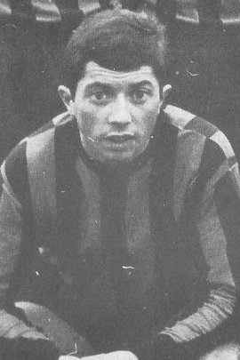 Arnaud Dos Santos 1965-1966