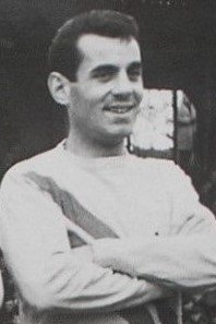 Enzo Zamparini 1965-1966