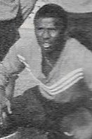 Abdou Sène 1965-1966