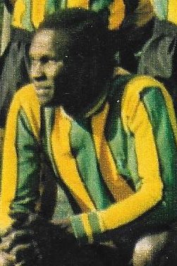 Bassidiki Touré 1965-1966