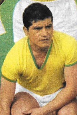Ramon Muller 1965-1966