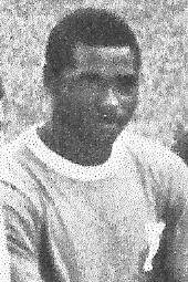 Samuel Doualla 1965-1966