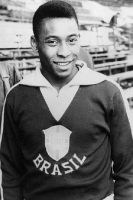  Pelé 1965