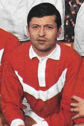 Pierre Dorsini 1966-1967