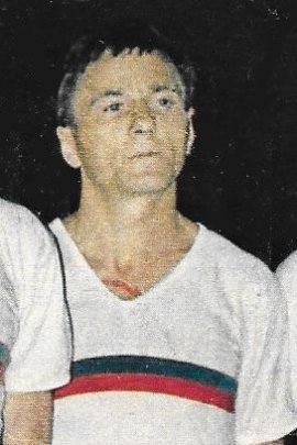 François Stasiak 1966-1967