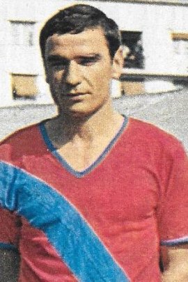 Louis Polonia 1966-1967