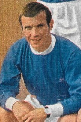 Edouard Halberda 1966-1967