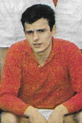 Jean-Claude Bras 1966