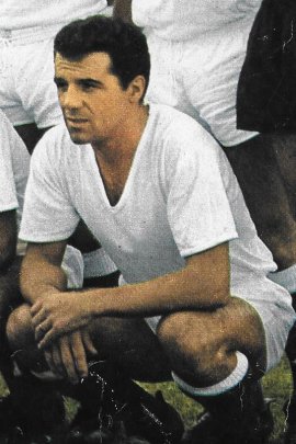 Laurent Robuschi 1967-1968