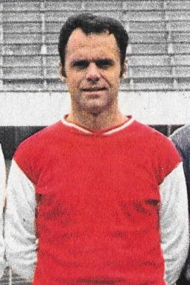 Lucien Muller 1968-1969