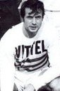 Michel Ruelle 1968-1969