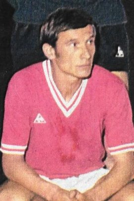 Jean-Paul Gaidoz 1968-1969