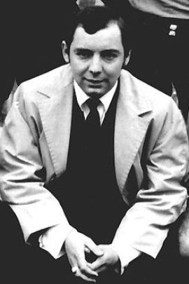 Alain Lemieuvre 1968-1969