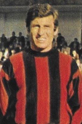 André Chorda 1969-1970