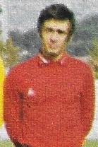 Alain Dessons 1969-1970