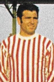 André Tassone 1969-1970