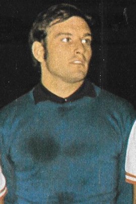 Jean-Paul Kraft 1969-1970