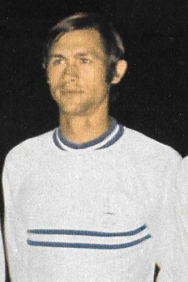 José Lopez 1969-1970