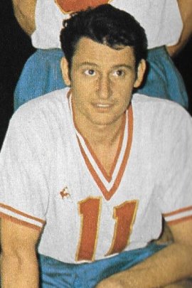 Joel Prou 1969-1970