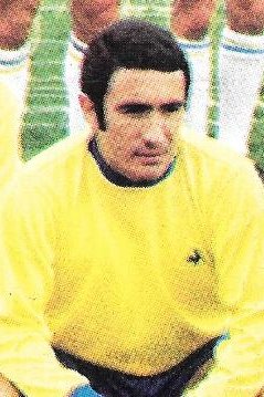 Luciano Plaza 1969-1970