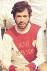 Arnaud Dos Santos 1970-1971