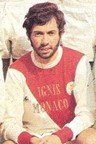 Arnaud dos Santos 1970-1971