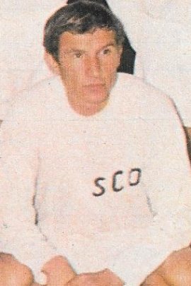 Jean-Paul Gaidoz 1970-1971